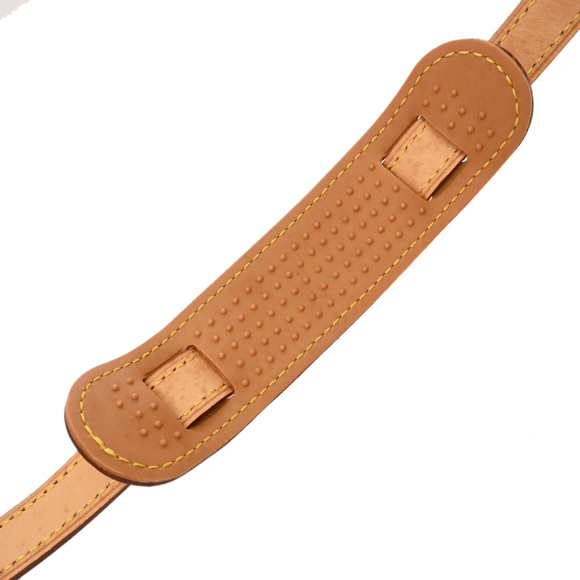 LOUIS VUITTON Authentic Brown Monogram Canvas Shoulder Bag - Picture 6 of 11